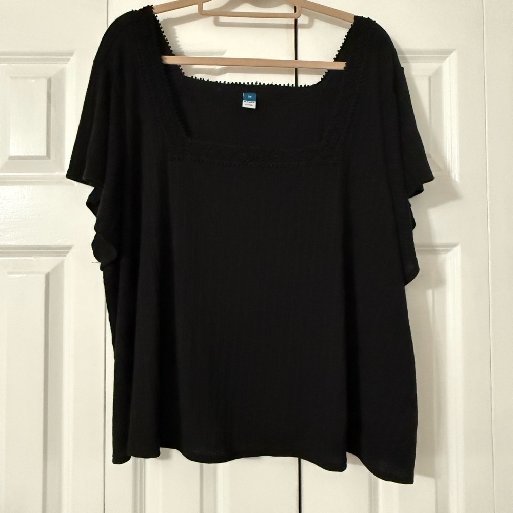 Old navy top